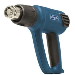 HG 1800 - Hőlégfúvó 1800 W