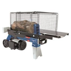 HL 460 - rönkhasító 4t HL 460 - rönkhasító 4t