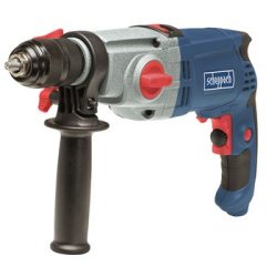 DI 850 - KÉTSEBESSÉGES ÜTVEFÚRÓ 850 W