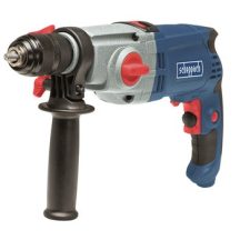 DI 1050 - KÉTSEBESSÉGES ÜTVEFÚRÓ 1050 W